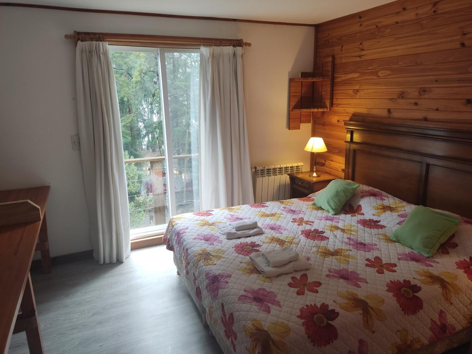 Hosteria Lekun Lekun Вилья-ла-Ангостура Экстерьер фото